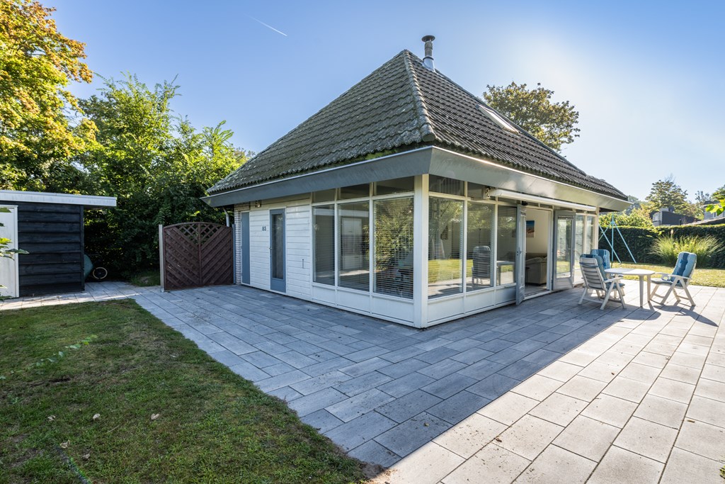 De Toekomst 83, Ouddorp