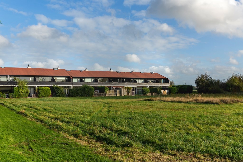 Koningspleisterplaats 207, Goedereede