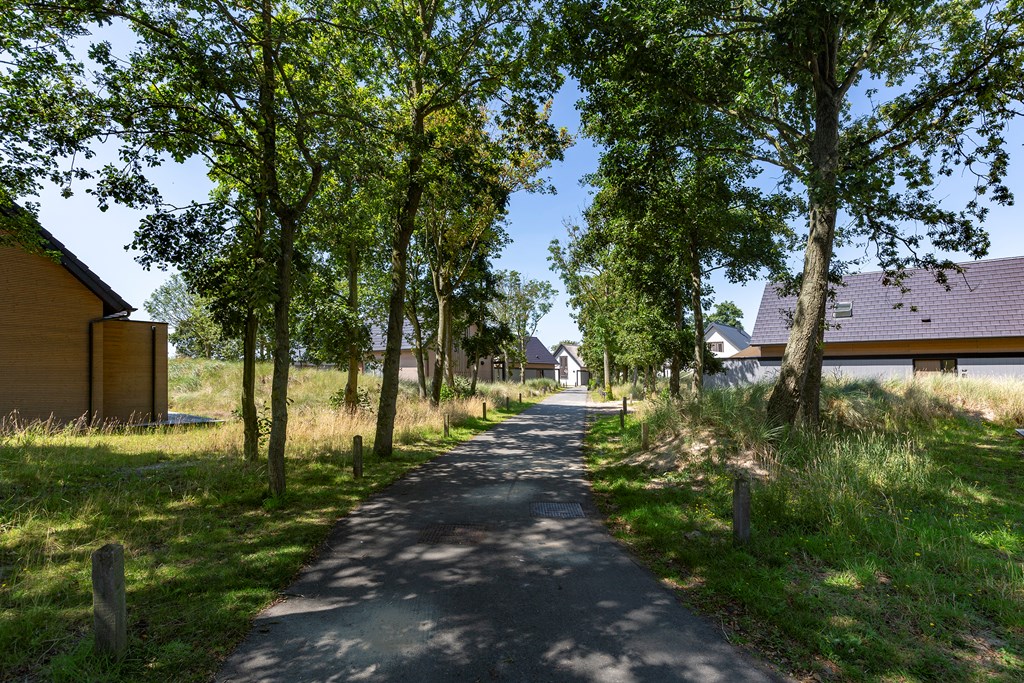 Ridderstee 246L, Ouddorp