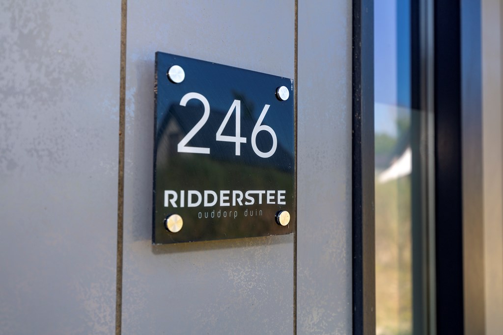 Ridderstee 246L, Ouddorp