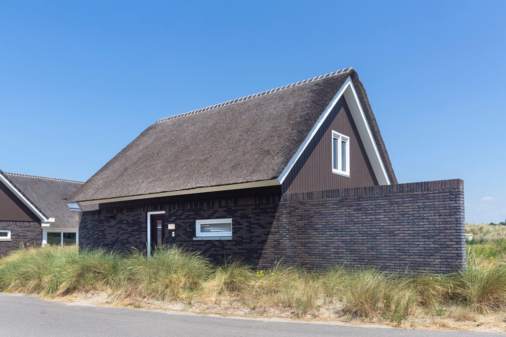 De Duinen 500L, Ouddorp