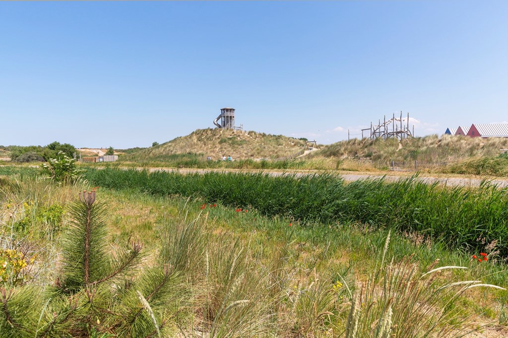 De Duinen 500L, Ouddorp