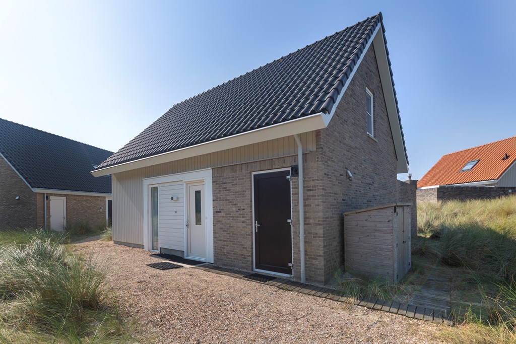 De Duinen 521, Ouddorp