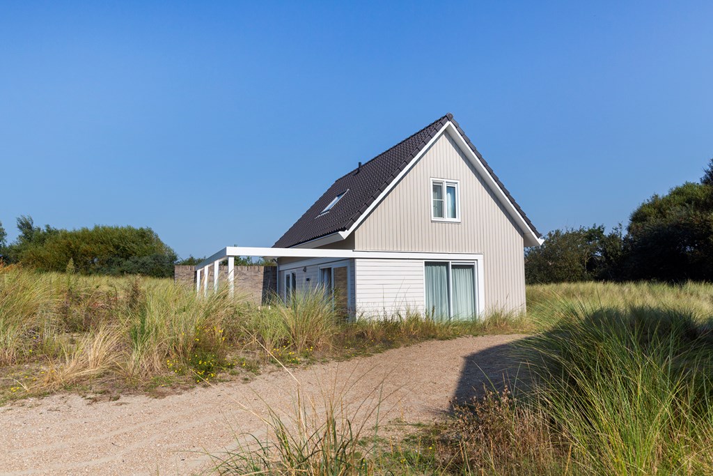 De Duinen 521, Ouddorp