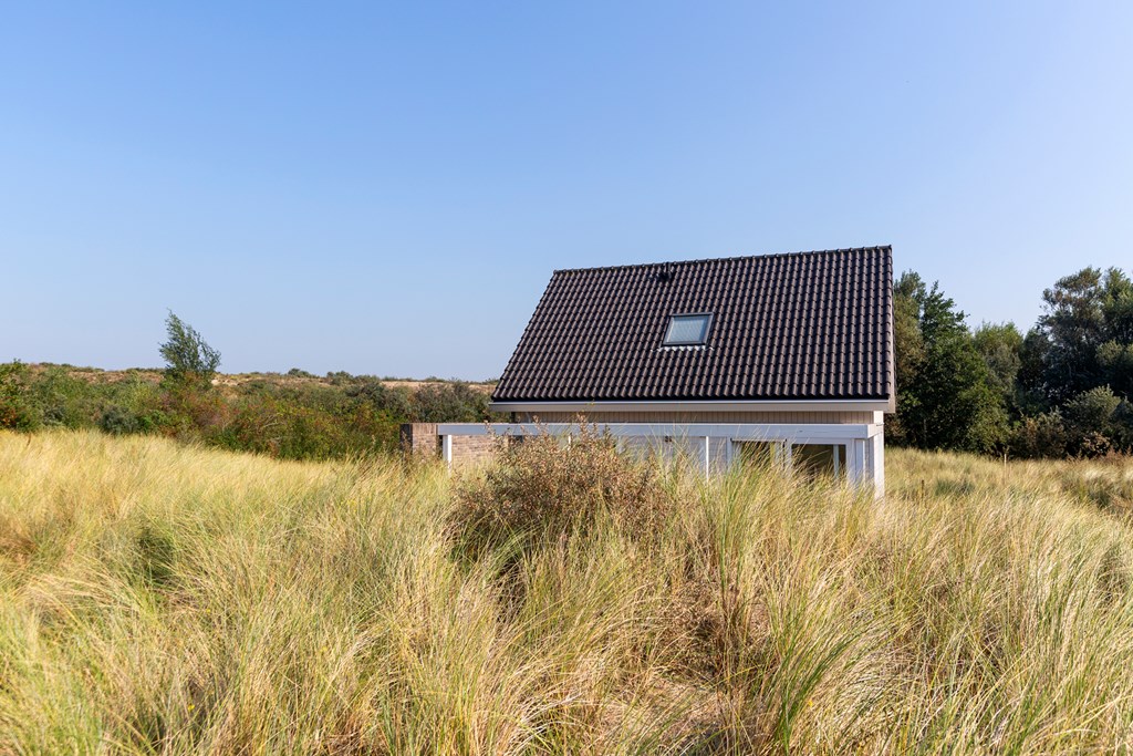 De Duinen 521, Ouddorp