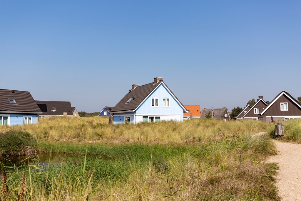 De Duinen 501, Ouddorp