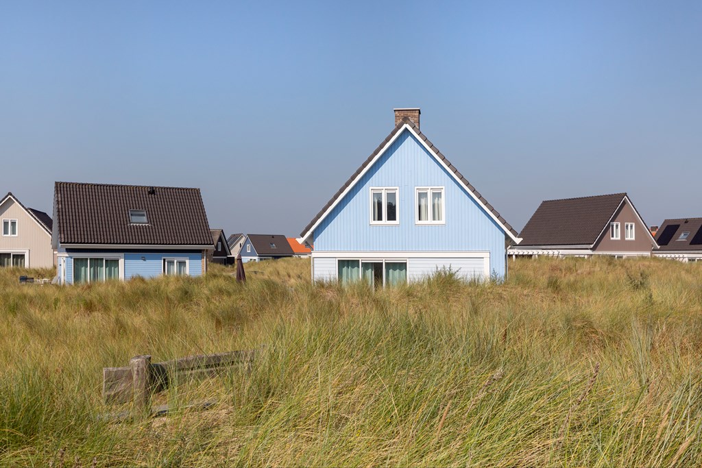 De Duinen 501, Ouddorp