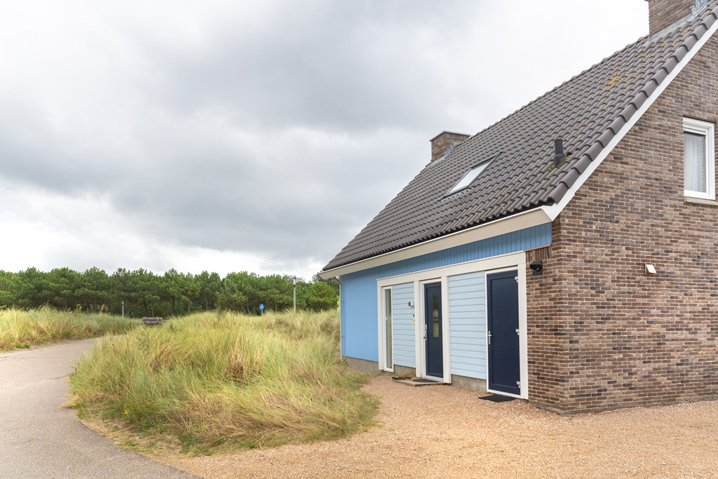 De Duinen 501, Ouddorp