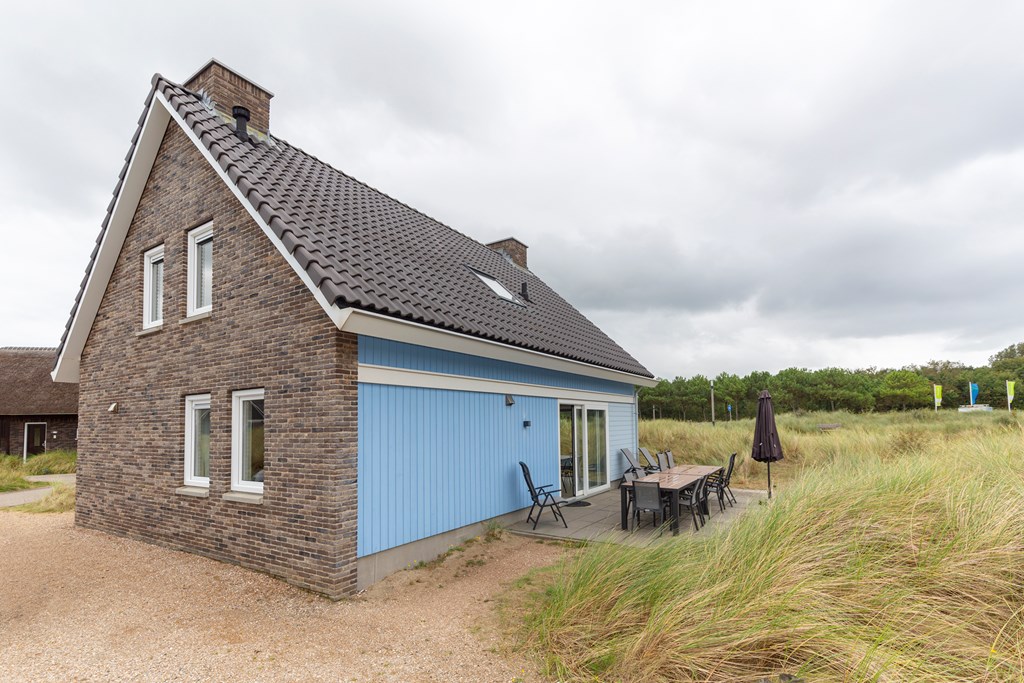 De Duinen 501, Ouddorp