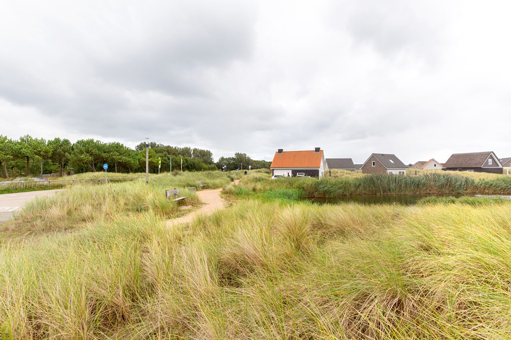 De Duinen 501, Ouddorp