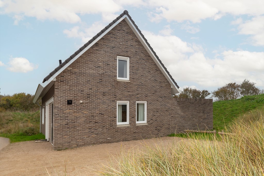 De Duinen 241, Ouddorp