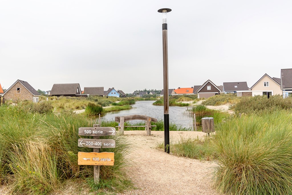 De Duinen 241, Ouddorp