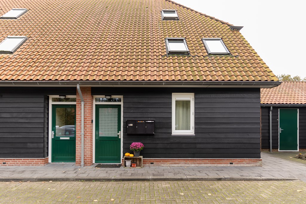 Dorpsweg 4115, Ouddorp