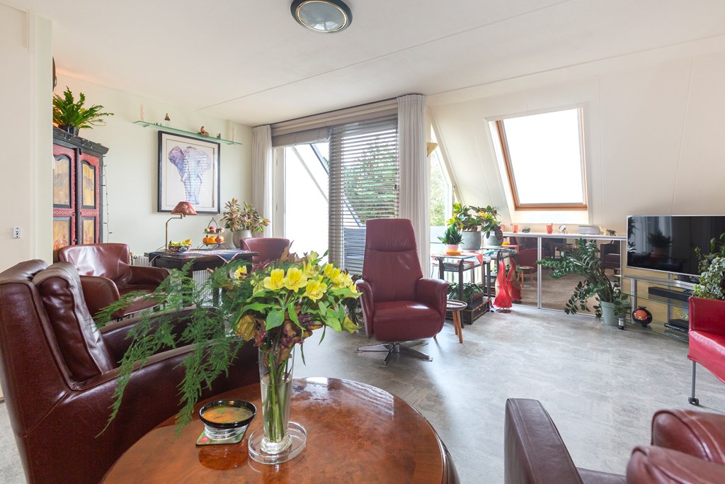 Dorpsweg 4115, Ouddorp