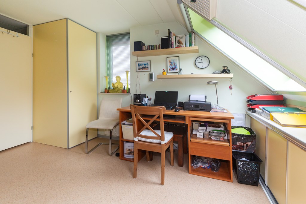 Dorpsweg 4115, Ouddorp