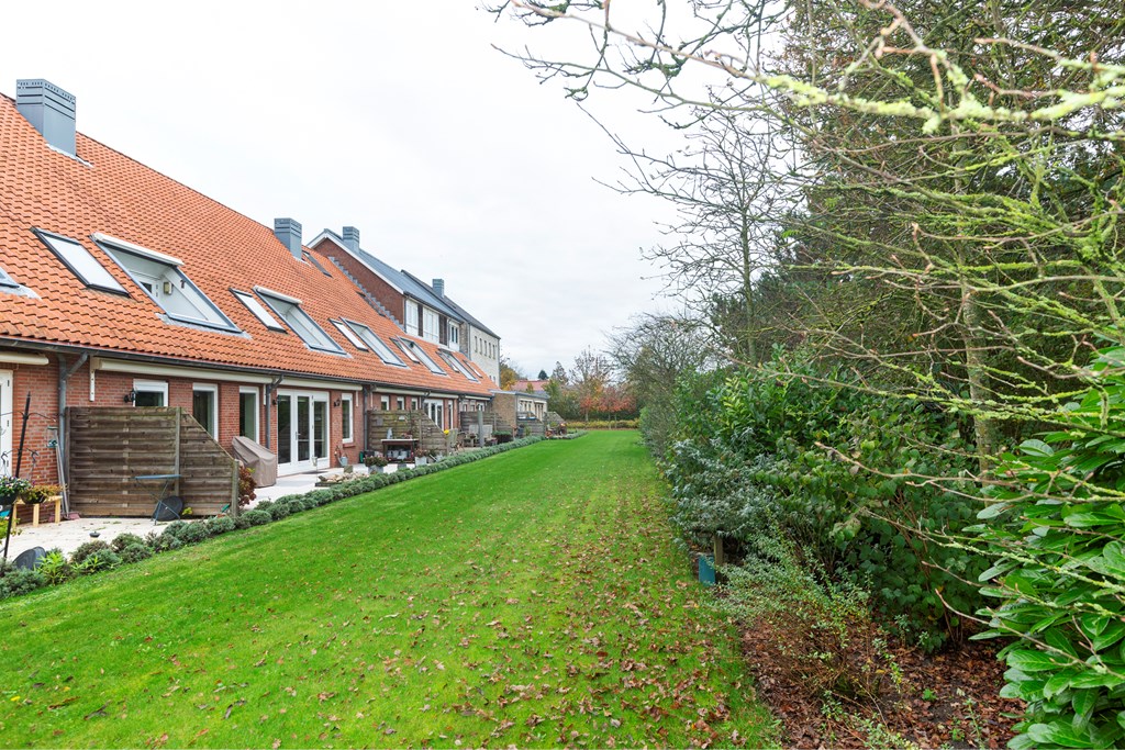 Dorpsweg 4115, Ouddorp