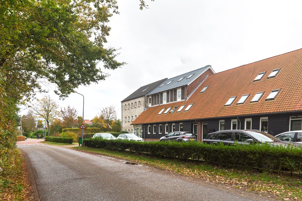 Dorpsweg 4115, Ouddorp