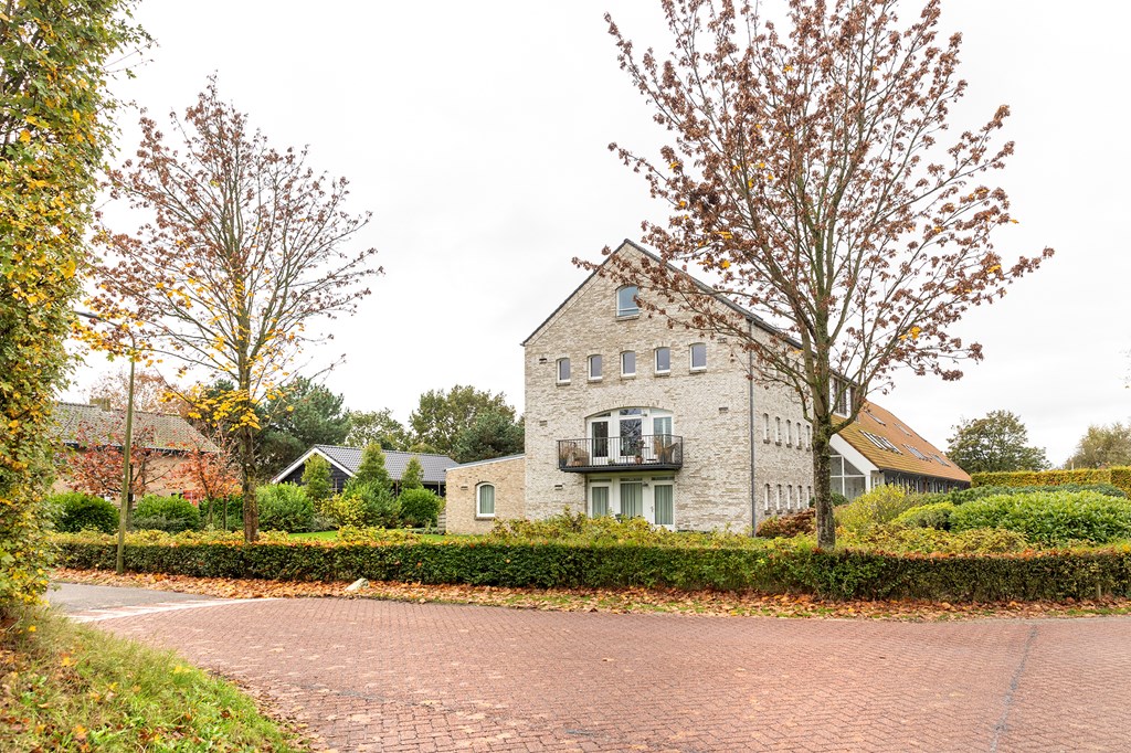 Dorpsweg 4115, Ouddorp