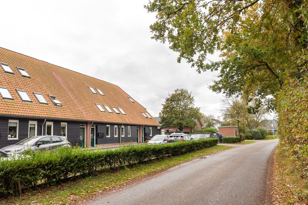 Dorpsweg 4115, Ouddorp