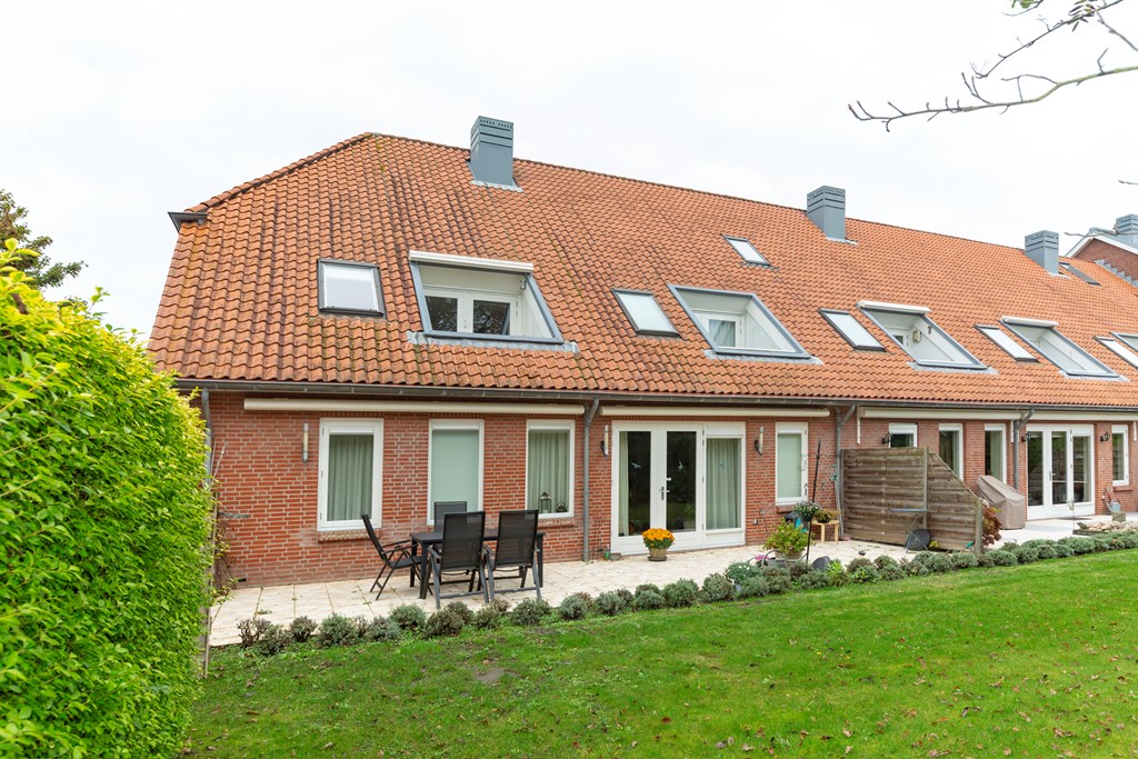 Dorpsweg 4115, Ouddorp