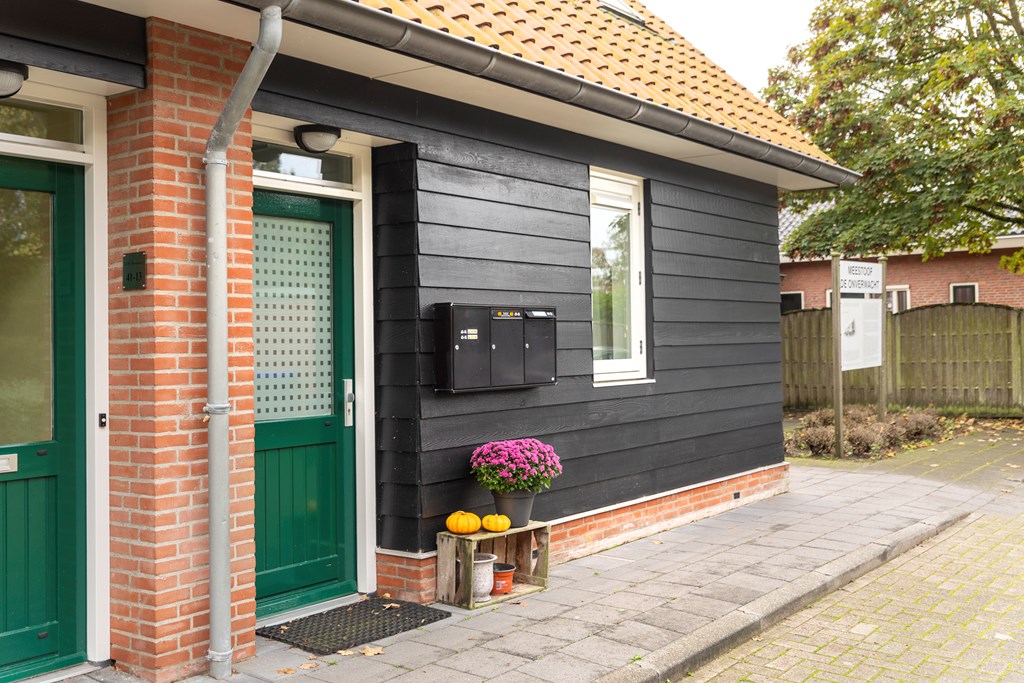 Dorpsweg 4115, Ouddorp