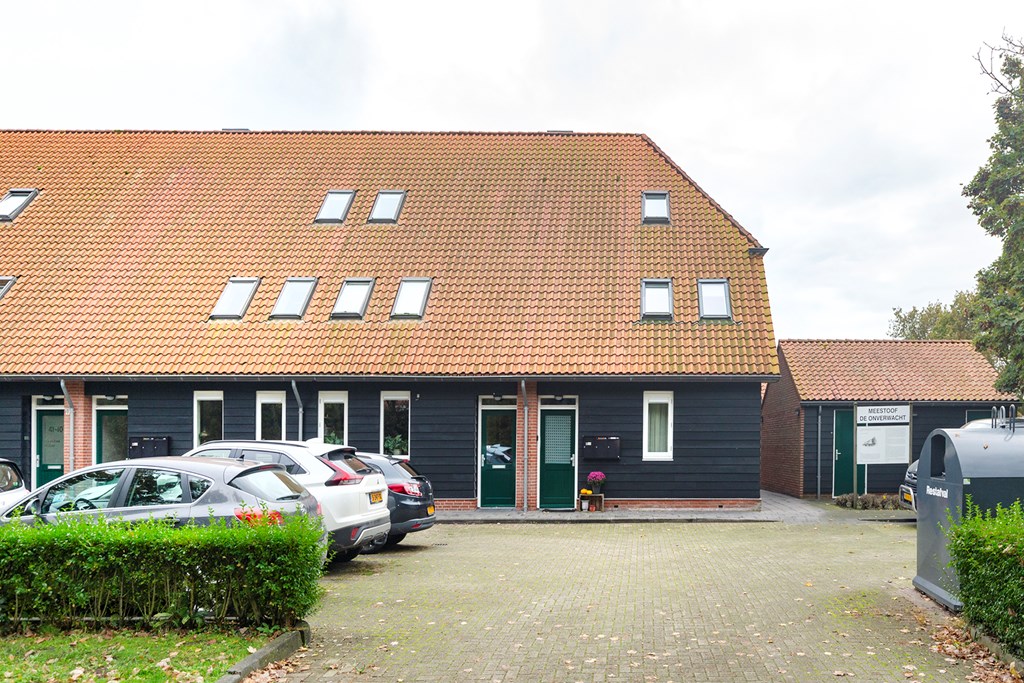 Dorpsweg 4115, Ouddorp