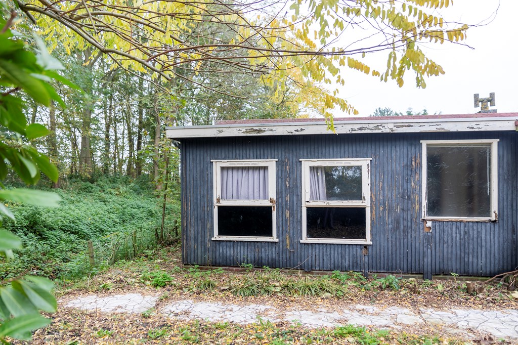 Oudelandseweg 80B, Ouddorp